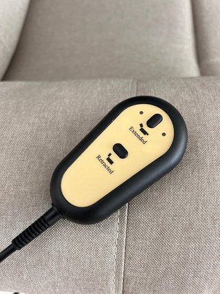 Sillón Relax Eléctrico Masaje Levanta Personas