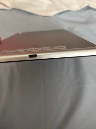 Tablet Lenovo