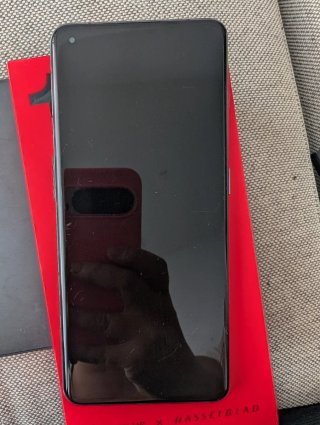 OnePlus 11 128GB Negro