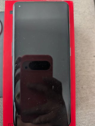 OnePlus 11 128GB Negro