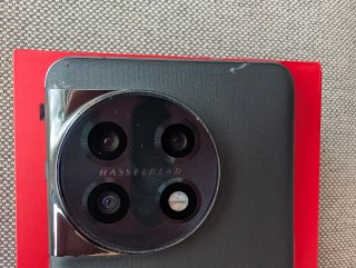 OnePlus 11 128GB Negro