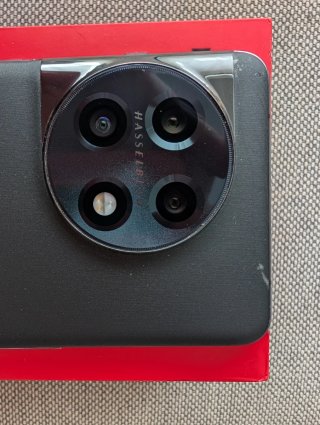 OnePlus 11 128GB Negro