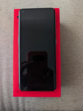 OnePlus 11 128GB Negro