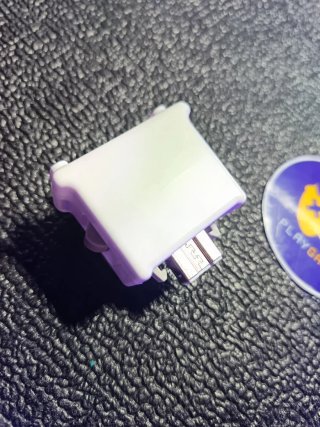 Nintendo Wii Motion Plus Original
