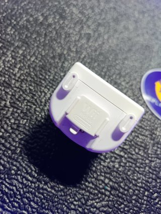 Nintendo Wii Motion Plus Original
