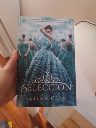 La selección / The Selection