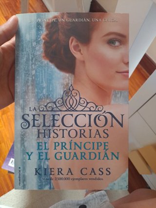 La selección / The Selection
