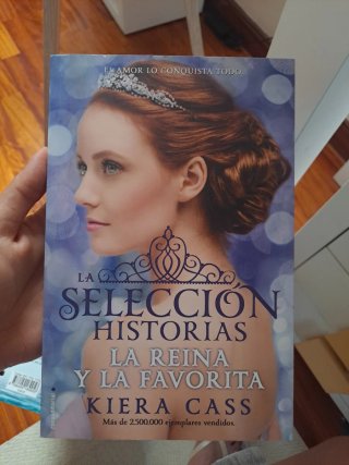 La selección / The Selection