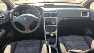 Peugeot 307 2003