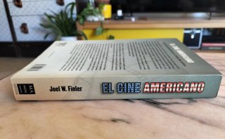 El Cine americano. Historia de Hollywood