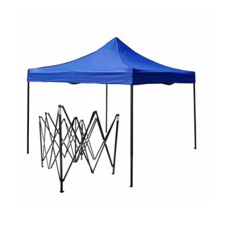 Carpa Plegable Gazebo 3x3m Altura Regulable