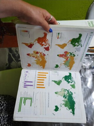 Geografia i història 3 ESO