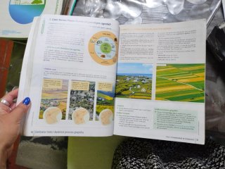 Geografia i història 3 ESO