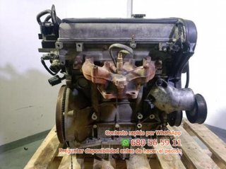 Rectp5626395 motor completo fha ford fie Ref:21868
