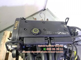 Rectp5626395 motor completo fha ford fie Ref:21868
