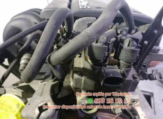 Rectp5626395 motor completo fha ford fie Ref:21868