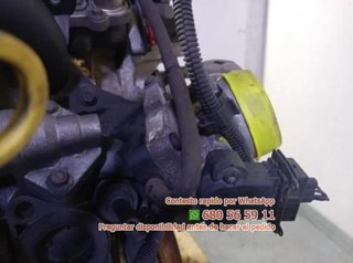 Rectp5626395 motor completo fha ford fie Ref:21868