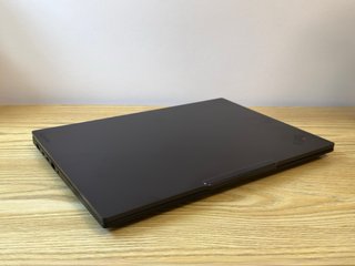 Portátil Lenovo Thinkpad Ultra 32GB RAM