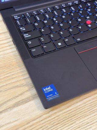 Portátil Lenovo Thinkpad Ultra 32GB RAM