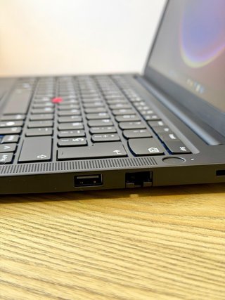 Portátil Lenovo Thinkpad Ultra 32GB RAM