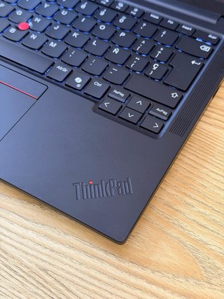 Portátil Lenovo Thinkpad Ultra 32GB RAM
