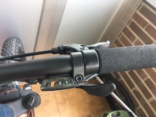 Bicicleta Orbea MX 24 XC Niño
