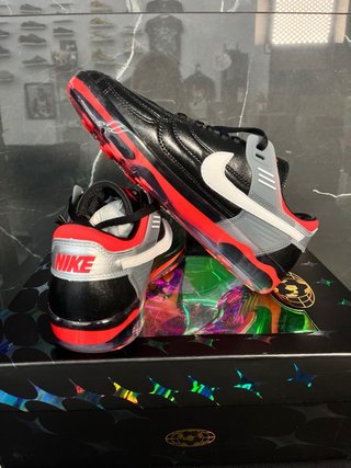 Nike Cryoshot Air Speed M Palace
