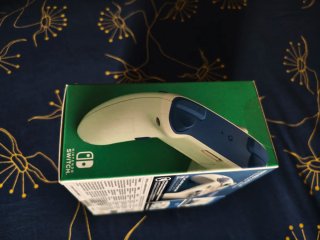 Mando PowerA The Legend of Zelda Switch