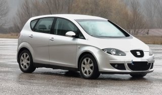SEAT Altea 2.0 TDI 140cv