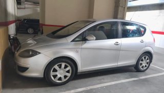 SEAT Altea 2.0 TDI 140cv