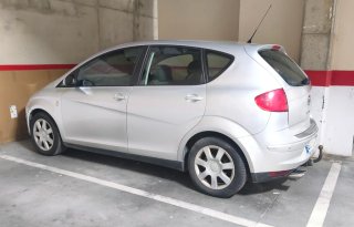 SEAT Altea 2.0 TDI 140cv