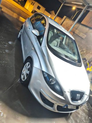 SEAT Altea 2.0 TDI 140cv
