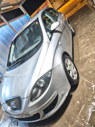 SEAT Altea 2.0 TDI 140cv