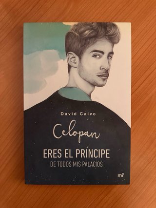 Eres el príncipe y El patito Pack