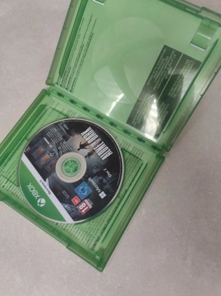 Juego Xbox Series X Alone in the Dark
