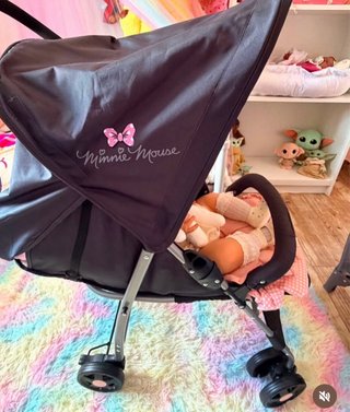 Bebê Reborn Colección Kit Ariana