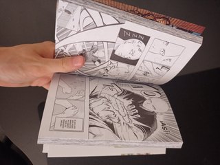 One Punch-Man 1° Tomo