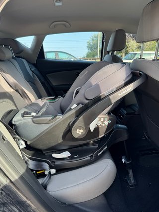 Silla Coche Maxi-Cosi Pebble 360 Pro 2 + Isofix