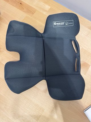 Silla Coche Maxi-Cosi Pebble 360 Pro 2 + Isofix