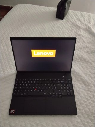 Lenovo Thinkpad L14 Gen 6 475 GB DISCO 14GB RAM