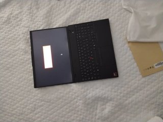 Lenovo Thinkpad L14 Gen 6 475 GB DISCO 14GB RAM