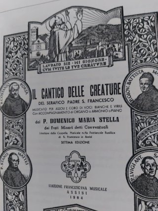 Renato Sabatini Musica in Umbria