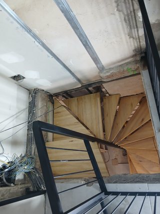 Escaleras A MEDIDA