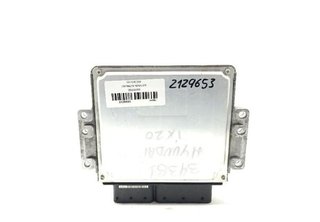 Centralita motor hyundai 391302a300 ix20 2129653
