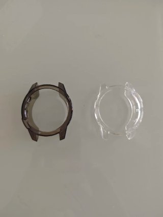 Funda Protectora Garmin Fenix