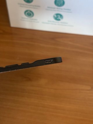 iPad Pro 11 2022 Plata con teclado y funda