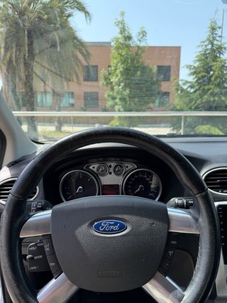 Ford Focus 2008