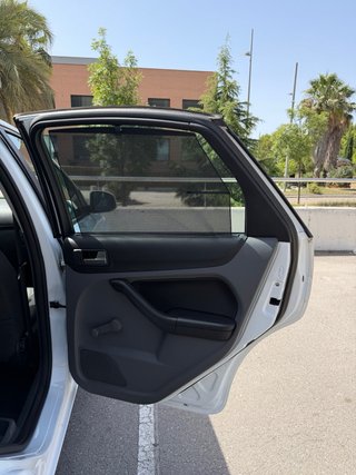 Ford Focus 2008