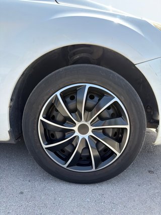 Ford Focus 2008