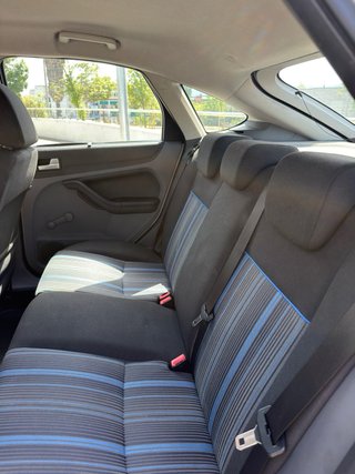 Ford Focus 2008
